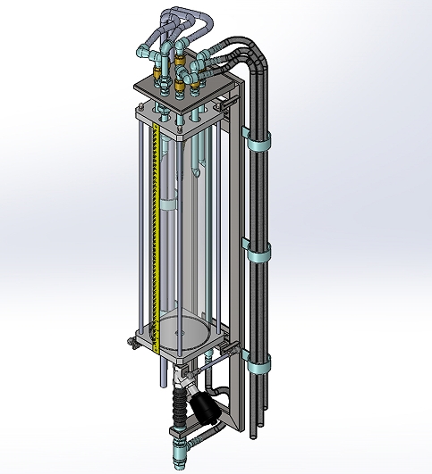 Admixer�����3D��(sh��)ģ�D�� Solidworks�O(sh��)Ӌ