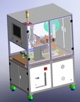 �����Ԅ��N���O(sh��)��3D��(sh��)ģ�D�� Solidworks23�O(sh��)Ӌ