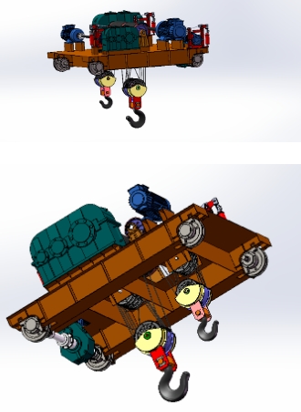 ͨ�Ø�ʽ���ؙCС܇3D��ģ�D�� Solidworks14�OӋ