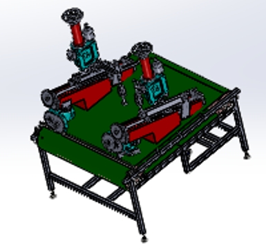 �p�^�ԄӴ�ĥ�C�O��3D�D�� Solidworks17�OӋ