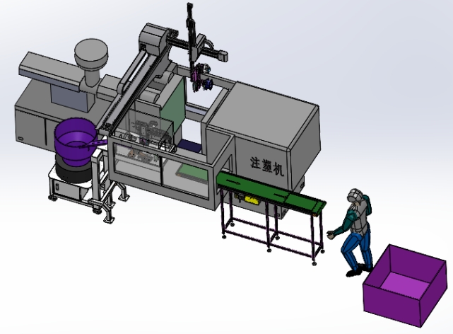 ע�ܙC�����ϙC��3D��ģ�D�� Solidworks20�OӋ