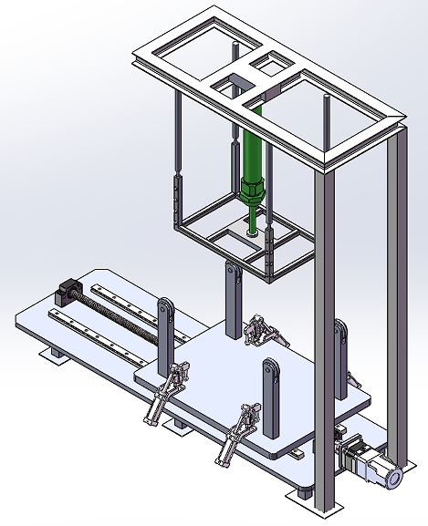 ���b�������C3D��(sh��)ģ�D�� Solidworks18�O(sh��)Ӌ