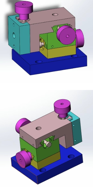 ̽���3D��ģ�D�� Solidworks20�OӋ