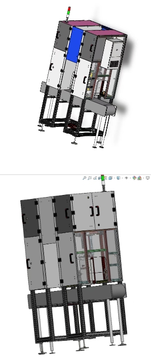 �ƺЇ��a�z�y3D��ģ�D�� Solidworks20�OӋ