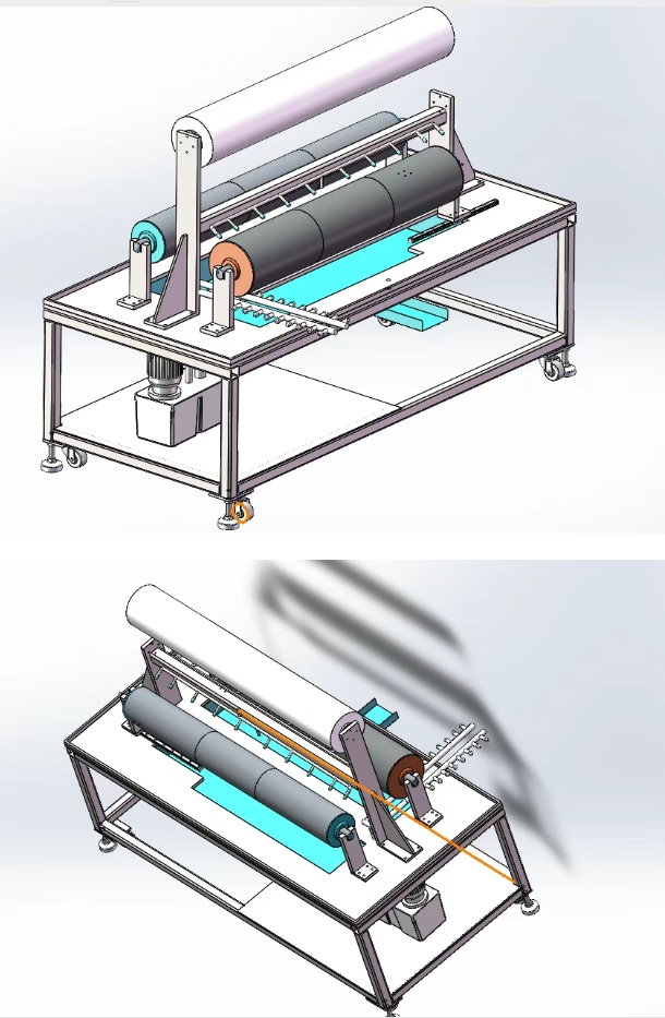 ���w�LͲ�y(c��)ԇ3D��(sh��)ģ�D�� Solidworks18�O(sh��)Ӌ(j��)