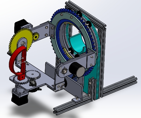 ���D(zhu��n)�{(di��o)��(ji��)�C(j��)����3D��(sh��)ģ�D�� Solidworks21�O(sh��)Ӌ(j��)