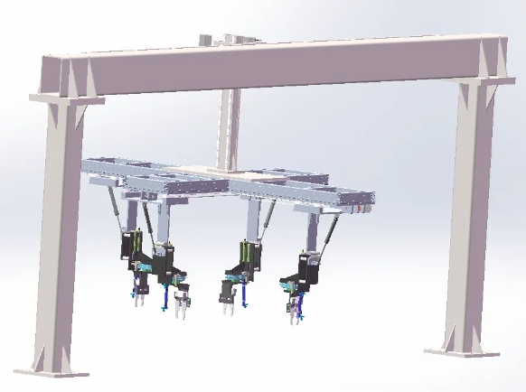 �X݆�X�l�������T��ʰȡ���ϙCе��3D��ģ�D�� Solidworks18�OӋ