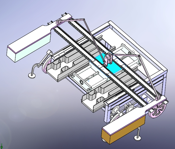 �����Ԅ���ϴ�C����3D��ģ�D�� Solidworks10�OӋ