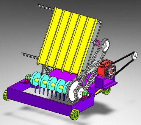 ��ʽ����C3D��ģ�D�� Solidworks16�OӋ