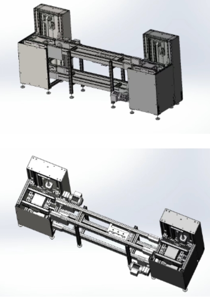 ����朂�ݔ���ɂȎ�������3D��ģ�D�� Solidworks20�OӋ