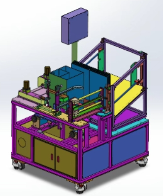 ��N�ߴ���{�Ԅ��ۼ���3D��ģ�D�� Solidworks20�OӋ