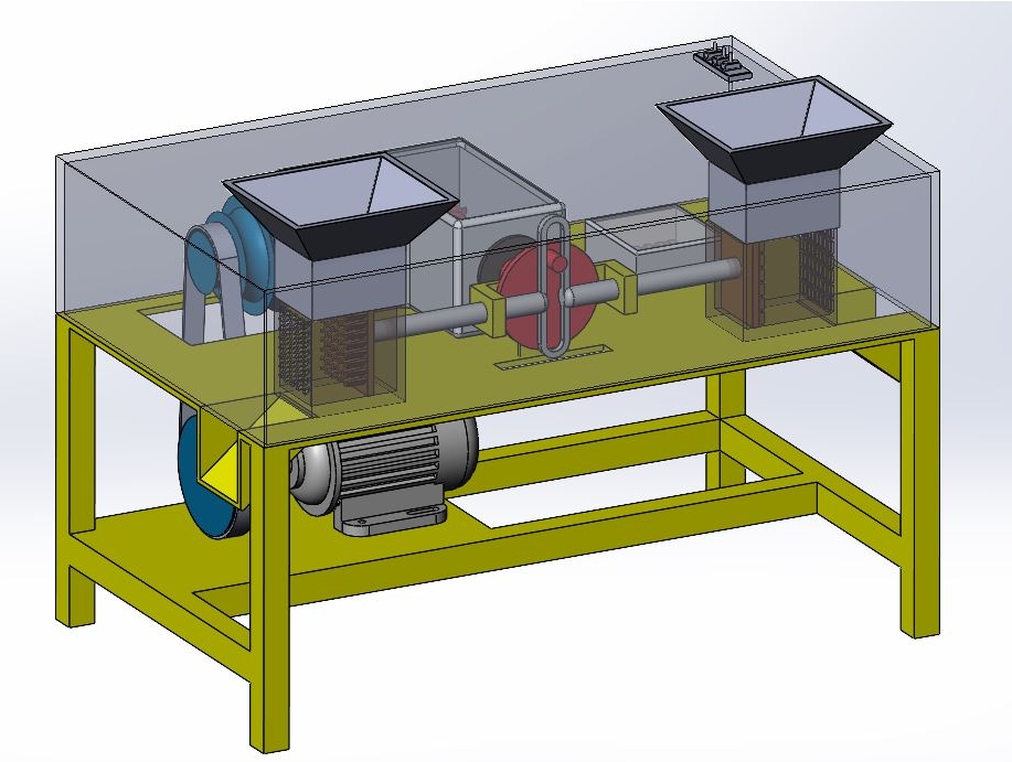 �߲��и�C(j��)3D��(sh��)ģ�D�� Solidworks20�O(sh��)Ӌ(j��)
