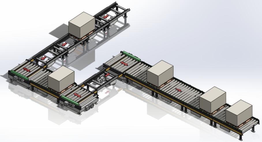�Wʽ�бP�D(zhu��n)�Q��3D��(sh��)ģ�D�� Solidworks�O(sh��)Ӌ ��IGS