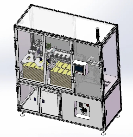 �֙C��Ļ����3D��(sh��)ģ�D�� Solidworks21�O(sh��)Ӌ