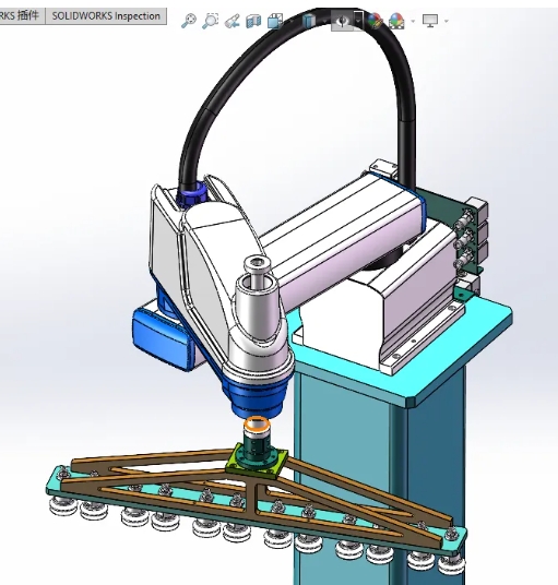 ���S�C���˽M��3D��ģ�D�� Solidworks23�OӋ