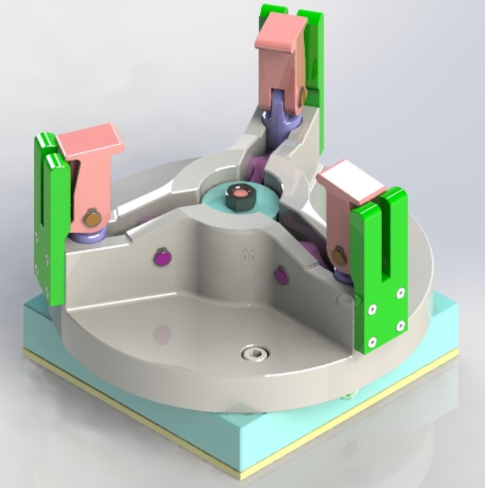 �A��-784-���P3D��(sh��)ģ�D�� STEP IGS��ʽ