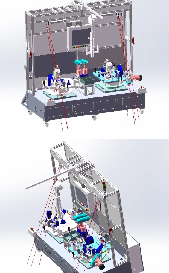 �p��λ���T�C3D��(sh��)ģ�D�� Solidworks16�O(sh��)Ӌ