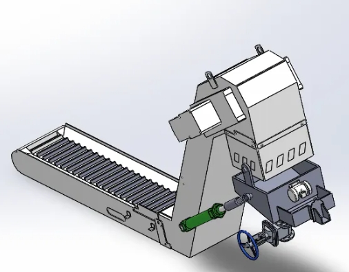 朰�ʽ��м�C3D��ģ�D�� Solidworks18�OӋ