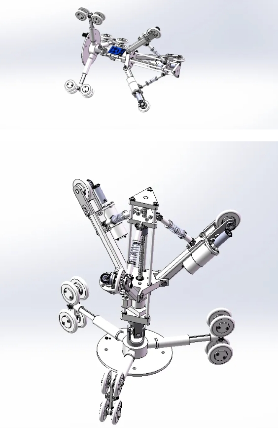 �ܵ��C����3D��ģ�D�� Solidworks22�OӋ