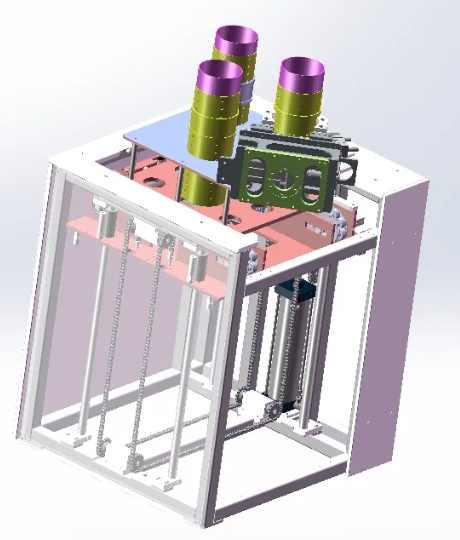 ����������C3D��(sh��)ģ�D�� Solidworks22�O(sh��)Ӌ