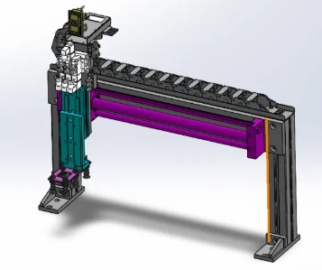 ���ԙCе��3D��ģ�D�� Solidworks23�OӋ