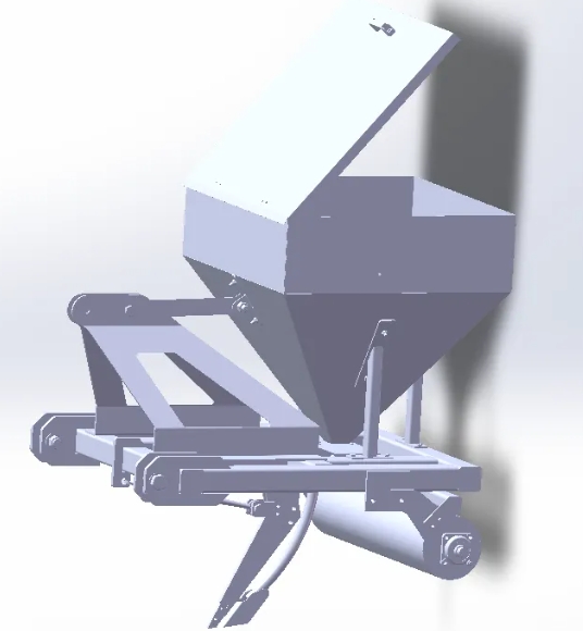 С�������C����ʩ��խ�Y��3D�D�� STEP��ʽ