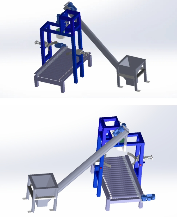 �����Ԅӷ����b��3D��ģ�D�� Solidworks19�OӋ