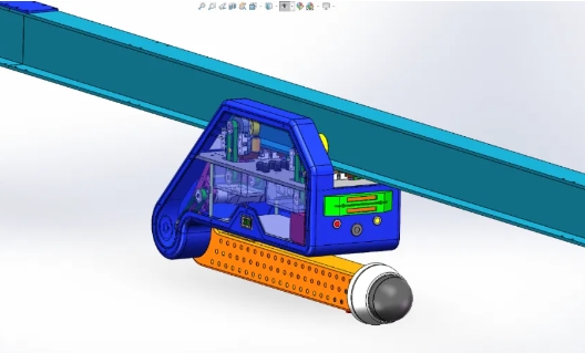 ܉��Ѳ�z�C����3D��ģ�D�� Solidworks20�OӋ