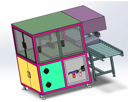 �����_���C3D��(sh��)ģ�D�� Solidworks24�O(sh��)Ӌ