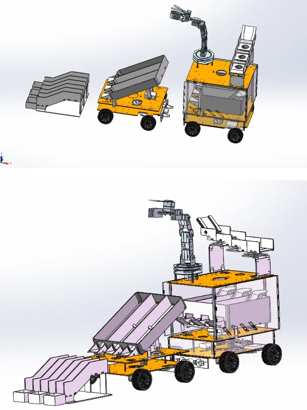 ȫ�ԄӲ�ժ�Y�x�C3D��ģ�D�� Solidworks23�OӋ