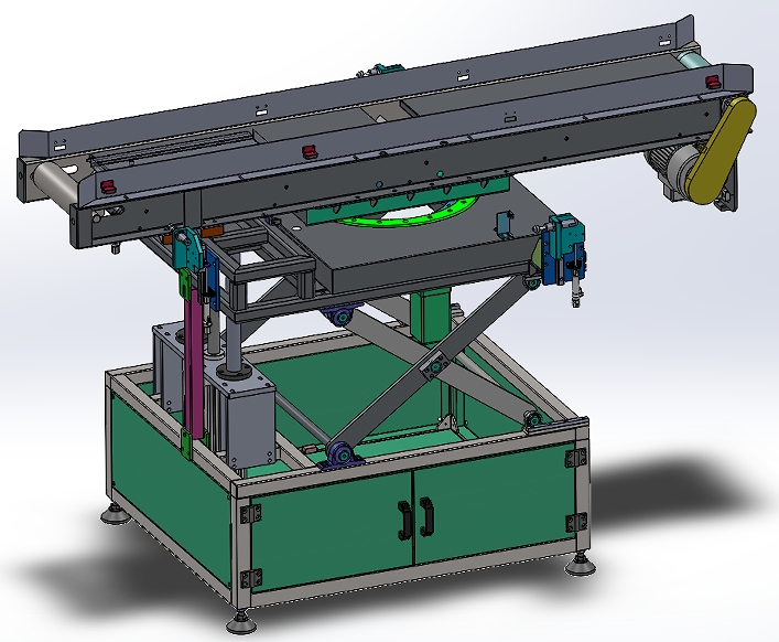 ������D(zhu��n)�O(sh��)��3D��(sh��)ģ�D�� Solidworks20�O(sh��)Ӌ(j��)