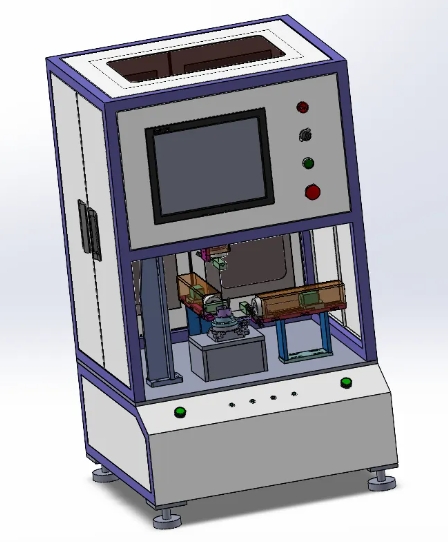 늙C�⚤���c��λ�z�y3D��(sh��)ģ�D�� Solidworks20�O(sh��)Ӌ