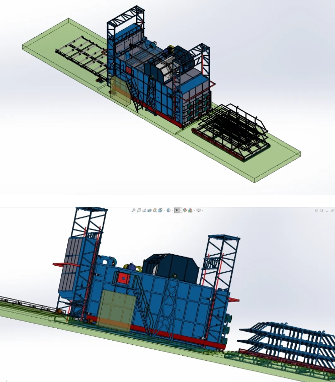 �L݆ʽ9���p�_�T�rЧ�t3D��(sh��)ģ�D�� Solidworks24�OӋ