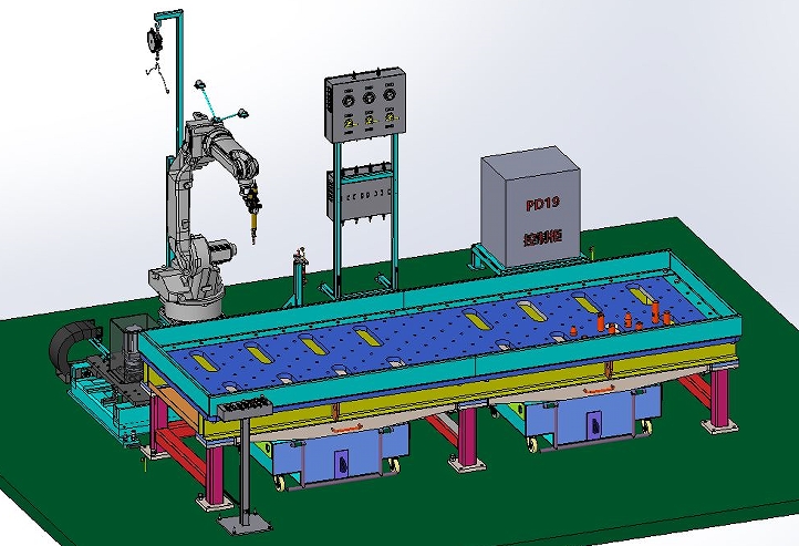 OTC�C�����и�3D��ģ�D�� step��ʽ