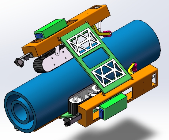 ���U�C����3D��ģ�D�� Solidworks16�OӋ