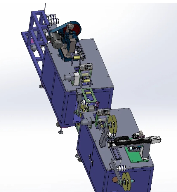 �~���~Ƭ���z3D��(sh��)ģ�D�� Solidworks20�O(sh��)Ӌ