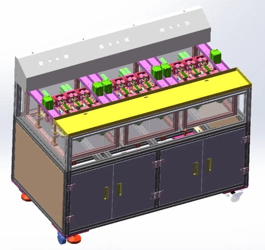 BUCˮ�z�C3D��ģ�D��+Solidworks18�OӋ