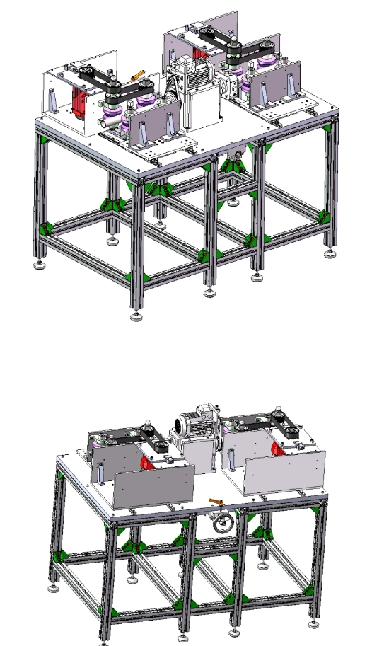 ������ĥ�C3D��(sh��)ģ�D�� Solidworks22�O(sh��)Ӌ
