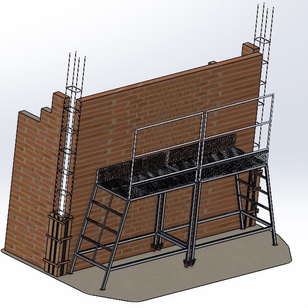 1.5�׎��o�ڽ���ʩ��ƽ�_3D�D�� Solidworks�OӋ ��STEP