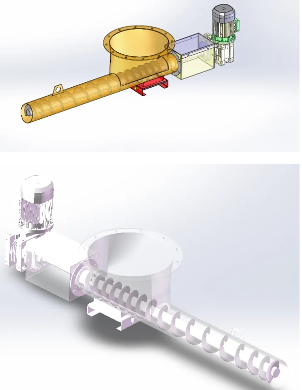 SC-150A��ע��ʽ�ݗU������3D�D�� STEP��ʽ