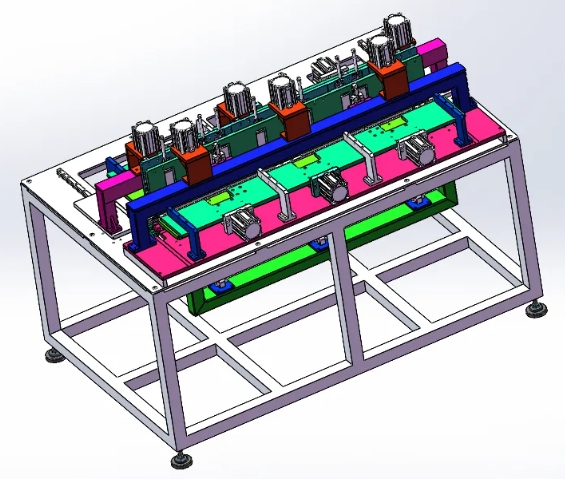 ��߅��߅һ�w�C3D��ģ�D��+Solidworks22�OӋ