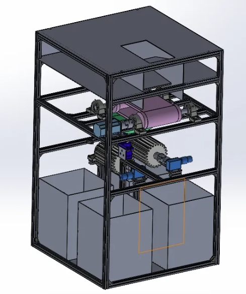 ������������b��3D��ģ�D�� Solidworks23�OӋ