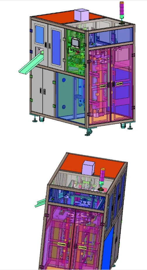 ������ۺЙC3D��ģ�D�� Solidworks21�OӋ