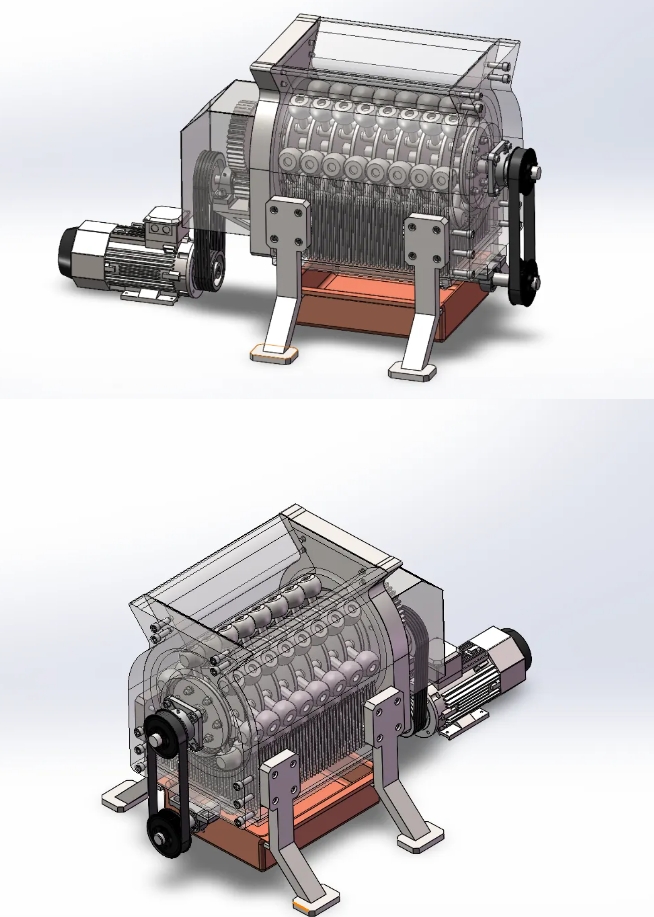 �Nʽĥ�ۙC3D��ģ�D�� Solidworks23�OӋ