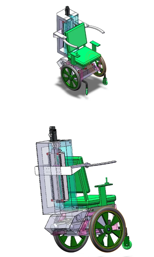 ���ܿ���(f��)݆��ģ��3D��(sh��)ģ�D�� Solidworks20�O(sh��)Ӌ(j��)