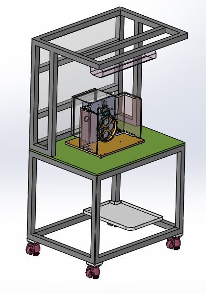 ĳ�y(c��)ԇƽ�_(t��i)��λ3Dģ��