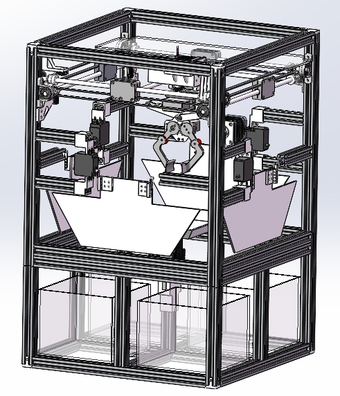 ���ܷ������Ͱ3D��ģ�D��+Solidworks22�OӋ