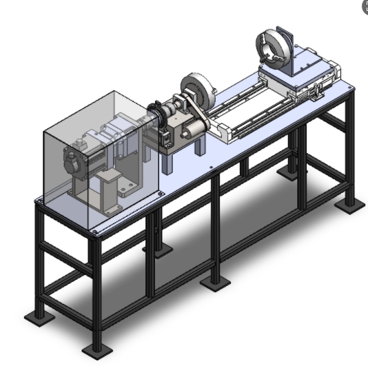 Ť�؜yԇƽ�_3D��(sh��)ģ�D��+Solidworks18�O(sh��)Ӌ(j��)