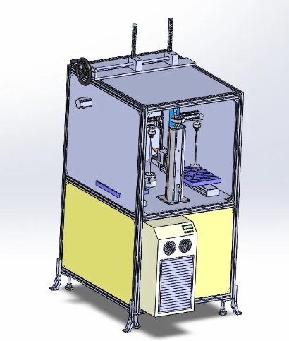 20w������(bi��o)�C3D��(sh��)ģ�D��+Solidworks16�O(sh��)Ӌ