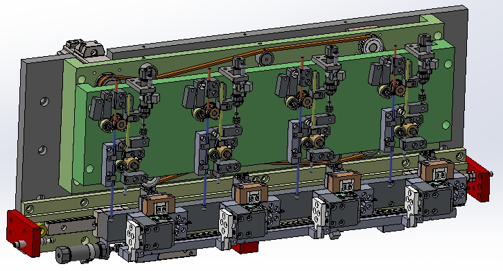 �@���C���״����M��3D��ģ�D�� Solidworks18�OӋ